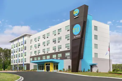 Photo 2 - Tru by Hilton Florence I-95