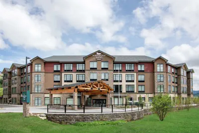 Photo 2 - Homewood Suites by Hilton Steamboat Springs