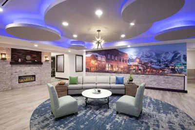 Photo 4 - Homewood Suites by Hilton Steamboat Springs