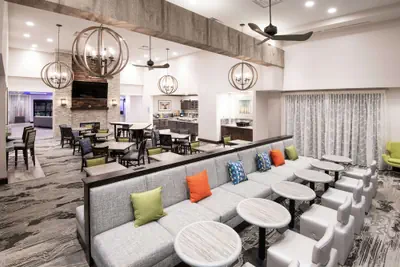 Photo 3 - Homewood Suites by Hilton Steamboat Springs