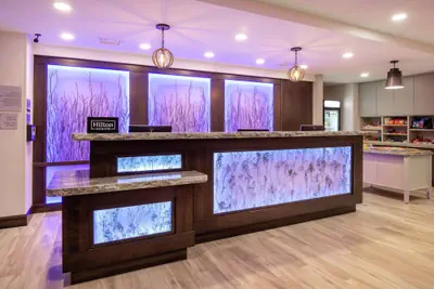 Photo 5 - Homewood Suites by Hilton Steamboat Springs