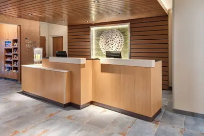 Photo 3 - Fairfield Inn & Suites by Marriott Lexington East/I-75