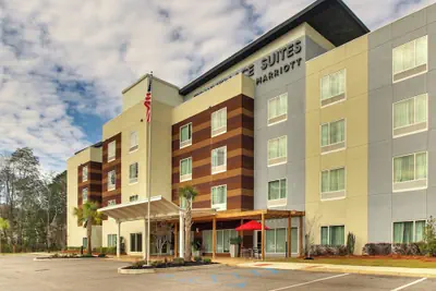 Photo 2 - TownePlace Suites by Marriott Mobile Saraland