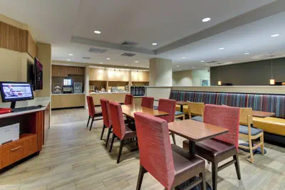Photo 5 - TownePlace Suites by Marriott Mobile Saraland