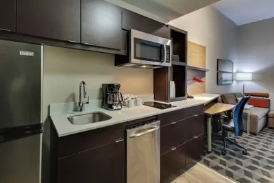 Photo 2 - TownePlace Suites by Marriott Mobile Saraland