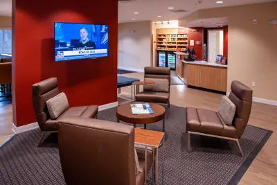 Photo 3 - TownePlace Suites by Marriott Mobile Saraland