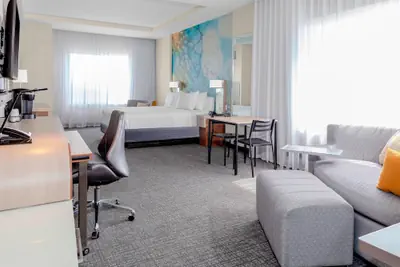 Photo 5 - Courtyard by Marriott DeLand Historic Downtown
