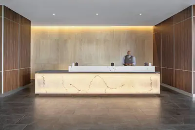 Photo 3 - AC Hotel Pittsburgh Downtown