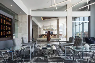 Photo 5 - AC Hotel Pittsburgh Downtown