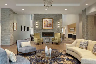 Photo 4 - Homewood Suites by Hilton Albany Crossgates Mall, NY