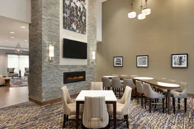 Photo 5 - Homewood Suites by Hilton Albany Crossgates Mall, NY