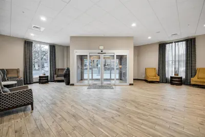Photo 2 - Hampton Inn & Suites Logan