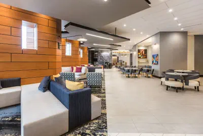 Photo 3 - Hyatt Place Greenville Downtown