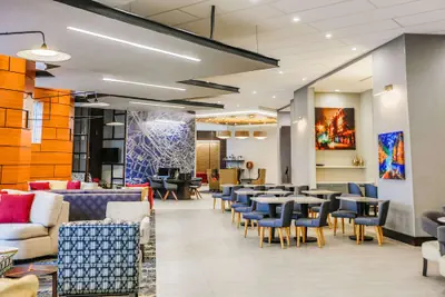 Photo 5 - Hyatt Place Greenville Downtown