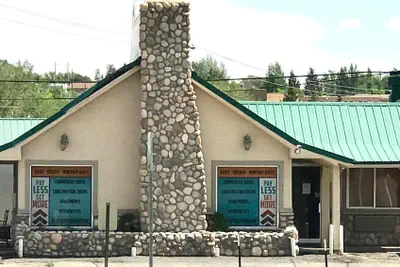 Photo 2 - Economy Guest Village Rock Springs near I 80
