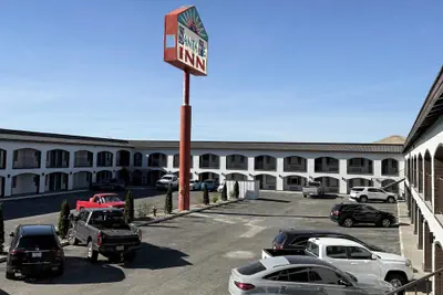 Photo 2 - Rodeway Inn Winnemucca