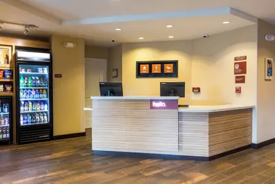 Photo 5 - TownePlace Suites by Marriott Portland Beaverton