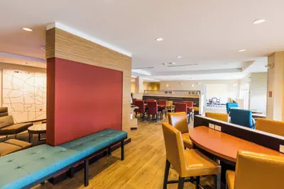 Photo 4 - TownePlace Suites by Marriott Portland Beaverton