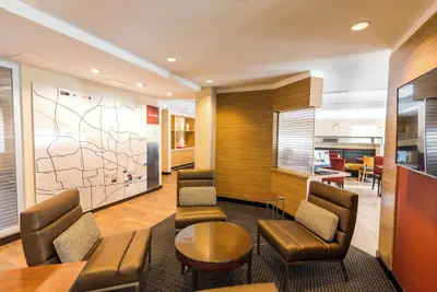 Photo 3 - TownePlace Suites by Marriott Portland Beaverton