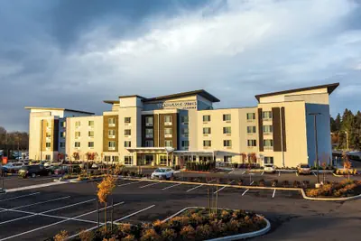Photo 2 - TownePlace Suites by Marriott Portland Beaverton