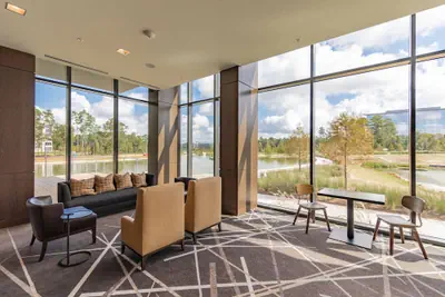 Photo 5 - Houston Cityplace Marriott at Springwoods Village