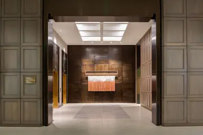 Photo 3 - Houston Cityplace Marriott at Springwoods Village