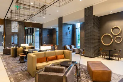 Photo 4 - Houston Cityplace Marriott at Springwoods Village
