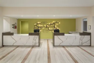 Photo 2 - Residence Inn by Marriott Ontario Rancho Cucamonga