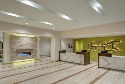 Photo 3 - Residence Inn by Marriott Ontario Rancho Cucamonga