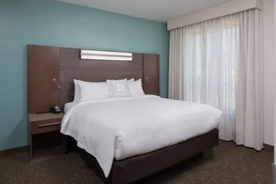 Photo 4 - Residence Inn by Marriott Ontario Rancho Cucamonga