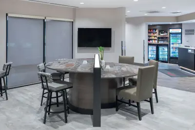 Photo 3 - TownePlace Suites by Marriott Whitefish Kalispell