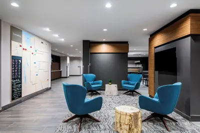 Photo 5 - TownePlace Suites by Marriott Whitefish Kalispell