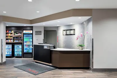 Photo 4 - TownePlace Suites by Marriott Whitefish Kalispell
