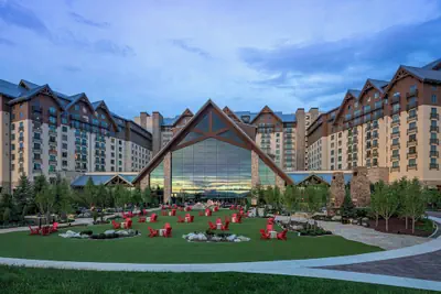 Photo 2 - Gaylord Rockies Resort & Convention Center