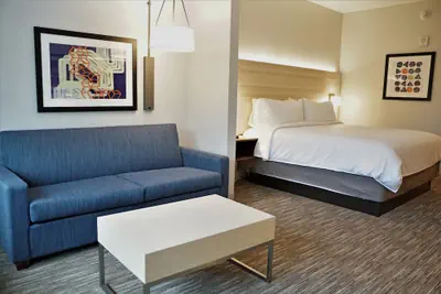 Photo 5 - Holiday Inn Express & Suites Ocala by IHG