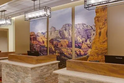 Photo 3 - Cliff Castle Casino Hotel