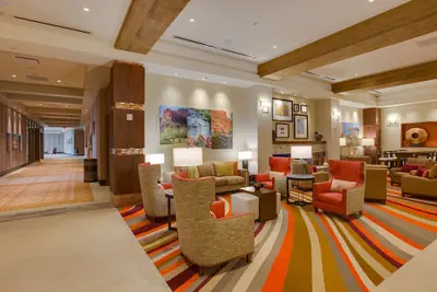 Photo 4 - Cliff Castle Casino Hotel