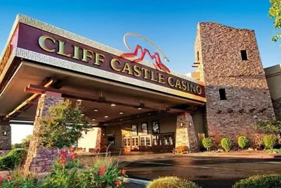 Photo 2 - Cliff Castle Casino Hotel