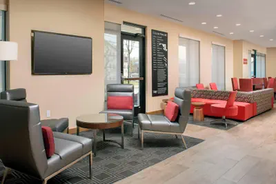 Photo 3 - TownePlace Suites by Marriott College Park