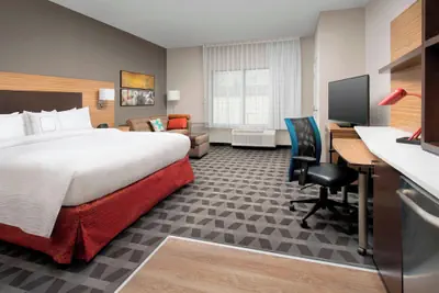 Photo 5 - TownePlace Suites by Marriott College Park