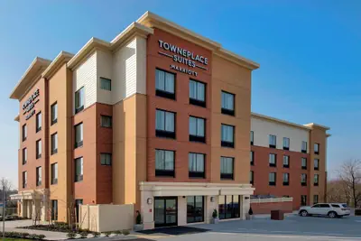 Photo 2 - TownePlace Suites by Marriott College Park