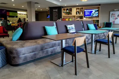 Photo 3 - Home2 Suites by Hilton Oklahoma City NW Expressway