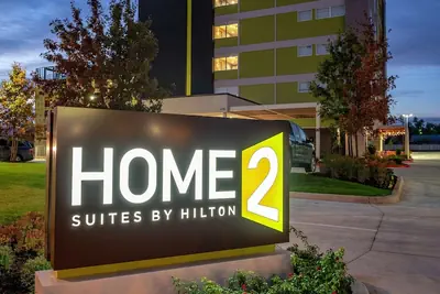 Photo 2 - Home2 Suites by Hilton Oklahoma City NW Expressway