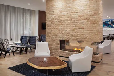 Photo 2 - Residence Inn Stamford Downtown
