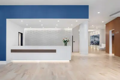 Photo 3 - Residence Inn Stamford Downtown