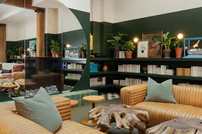 Photo 2 - Palihotel Seattle