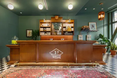 Photo 3 - Palihotel Seattle