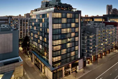 Photo 2 - Canopy by Hilton San Francisco SoMa