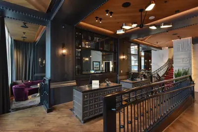 Photo 3 - Canopy by Hilton San Francisco SoMa