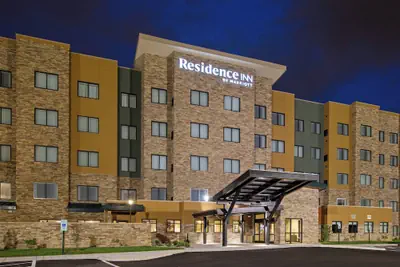 Photo 2 - Residence Inn by Marriott Louisville East/Oxmoor